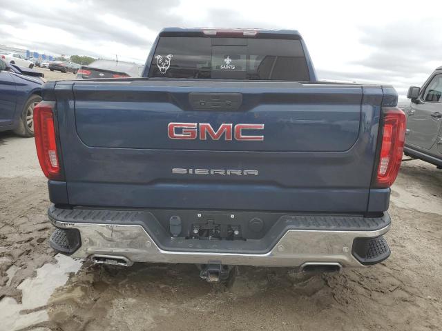 Photo 5 VIN: 1GTU9DEDXMZ159233 - GMC SIERRA 