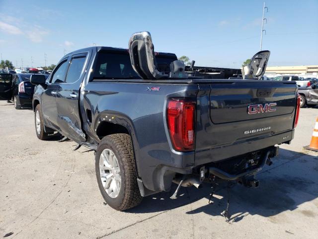 Photo 2 VIN: 1GTU9DEDXNZ181833 - GMC SIERRA LIM 