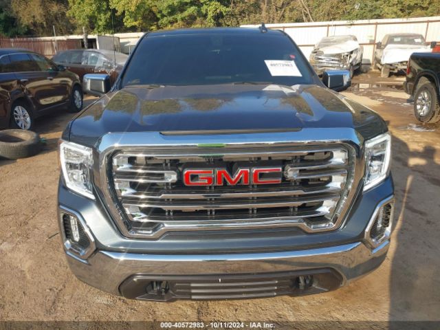 Photo 5 VIN: 1GTU9DEDXNZ219223 - GMC SIERRA LIMITED 