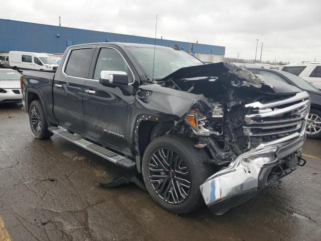 Photo 3 VIN: 1GTU9DEL0KZ112071 - GMC SIERRA K15 