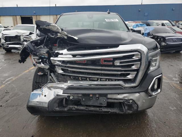 Photo 4 VIN: 1GTU9DEL0KZ112071 - GMC SIERRA K15 