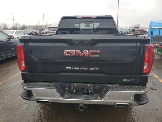 Photo 5 VIN: 1GTU9DEL0KZ112071 - GMC SIERRA K15 