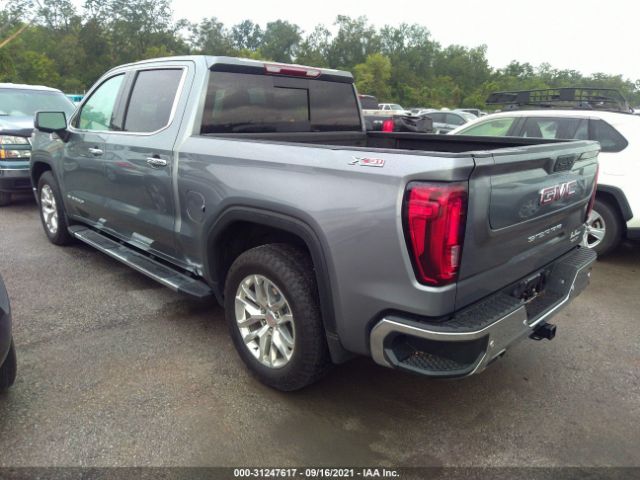 Photo 2 VIN: 1GTU9DEL0KZ265176 - GMC SIERRA 1500 