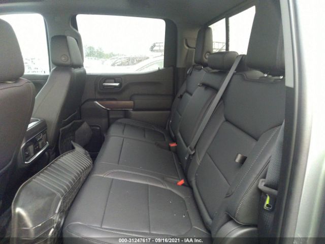 Photo 7 VIN: 1GTU9DEL0KZ265176 - GMC SIERRA 1500 