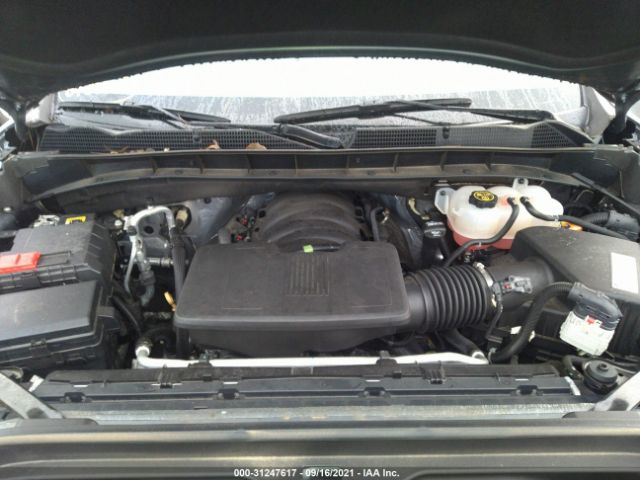 Photo 9 VIN: 1GTU9DEL0KZ265176 - GMC SIERRA 1500 