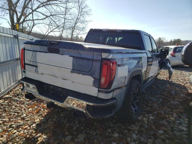 Photo 3 VIN: 1GTU9DEL3LZ255520 - GMC SIERRA K15 