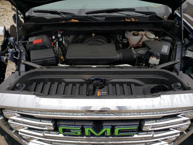 Photo 6 VIN: 1GTU9DEL3LZ255520 - GMC SIERRA K15 