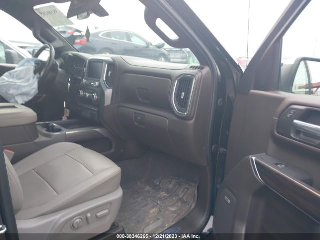 Photo 4 VIN: 1GTU9DEL3MZ156004 - GMC SIERRA 1500 