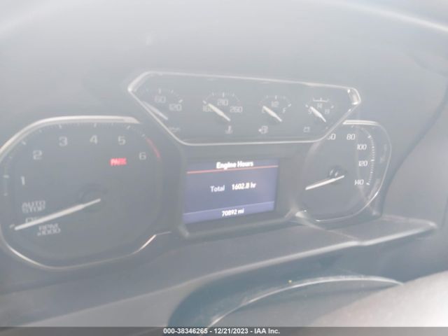 Photo 6 VIN: 1GTU9DEL3MZ156004 - GMC SIERRA 1500 