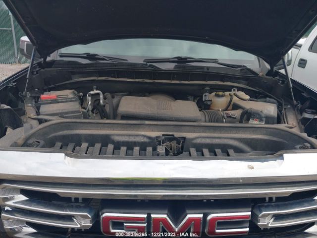 Photo 9 VIN: 1GTU9DEL3MZ156004 - GMC SIERRA 1500 