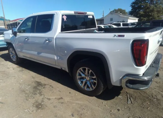 Photo 2 VIN: 1GTU9DEL5KZ205619 - GMC SIERRA 1500 