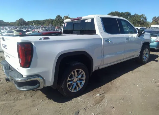 Photo 3 VIN: 1GTU9DEL5KZ205619 - GMC SIERRA 1500 