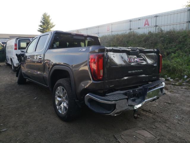 Photo 2 VIN: 1GTU9DEL5KZ213073 - GMC SIERRA K15 