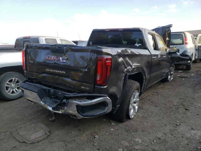 Photo 3 VIN: 1GTU9DEL5KZ213073 - GMC SIERRA K15 