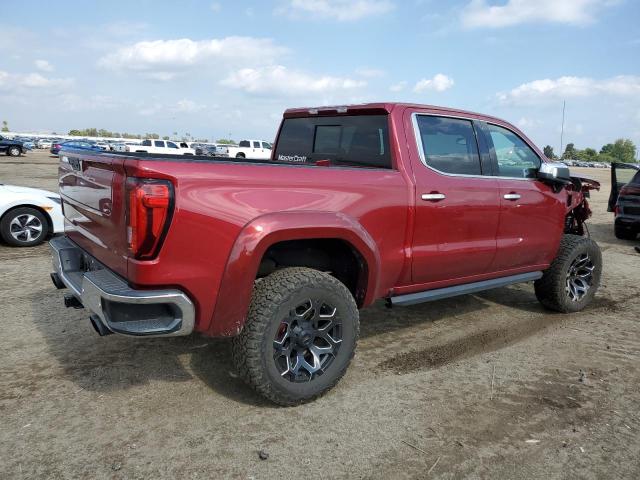 Photo 2 VIN: 1GTU9DEL6LZ256452 - GMC SIERRA K15 