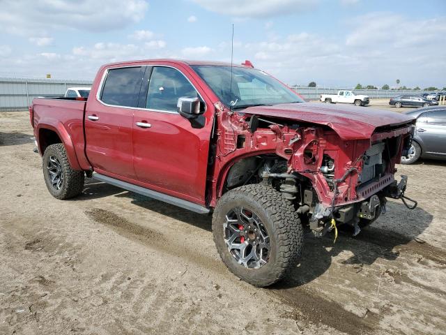 Photo 3 VIN: 1GTU9DEL6LZ256452 - GMC SIERRA K15 