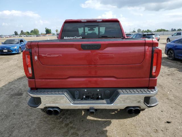 Photo 5 VIN: 1GTU9DEL6LZ256452 - GMC SIERRA K15 