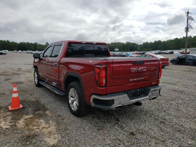 Photo 2 VIN: 1GTU9DEL6LZ296921 - GMC SIERRA K15 