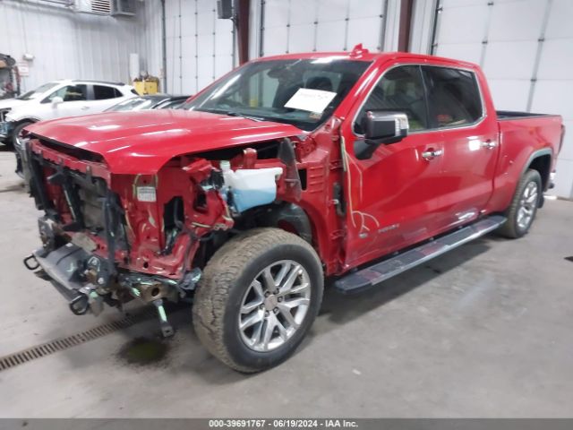 Photo 1 VIN: 1GTU9DEL8KZ279312 - GMC SIERRA 