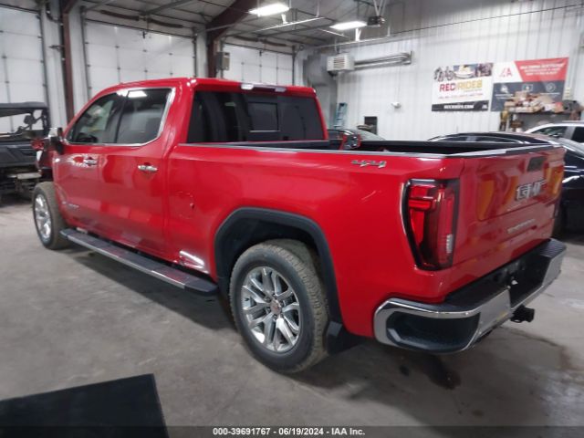 Photo 2 VIN: 1GTU9DEL8KZ279312 - GMC SIERRA 