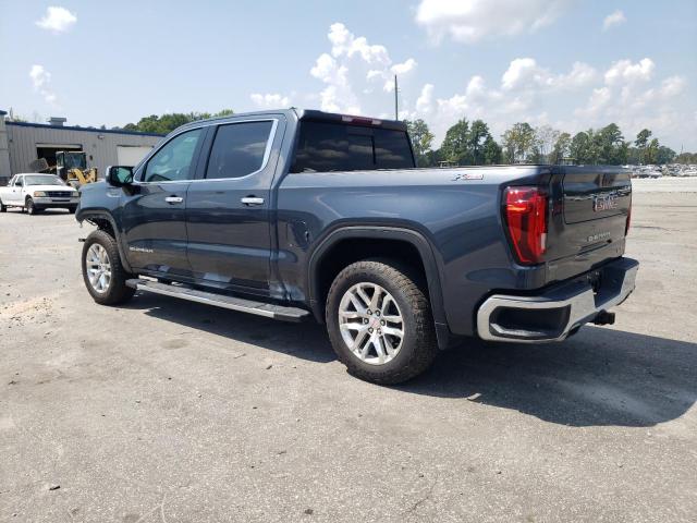 Photo 1 VIN: 1GTU9DEL8MZ399968 - GMC SIERRA K15 