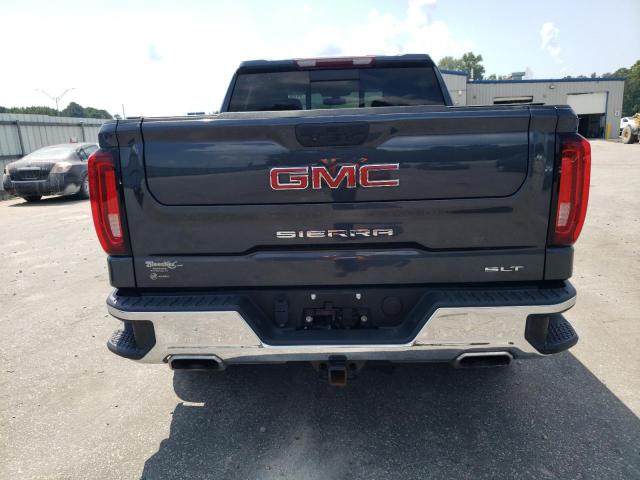 Photo 5 VIN: 1GTU9DEL8MZ399968 - GMC SIERRA K15 