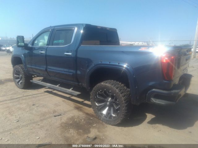 Photo 2 VIN: 1GTU9DEL9MZ116087 - GMC SIERRA 1500 