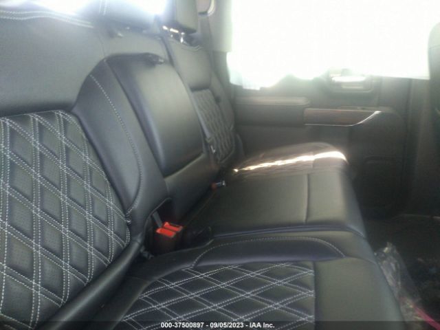 Photo 7 VIN: 1GTU9DEL9MZ116087 - GMC SIERRA 1500 