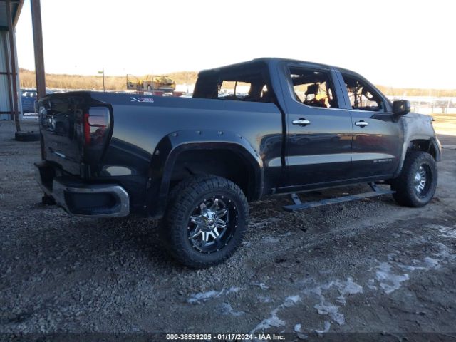 Photo 3 VIN: 1GTU9DEL9MZ118020 - GMC SIERRA 1500 