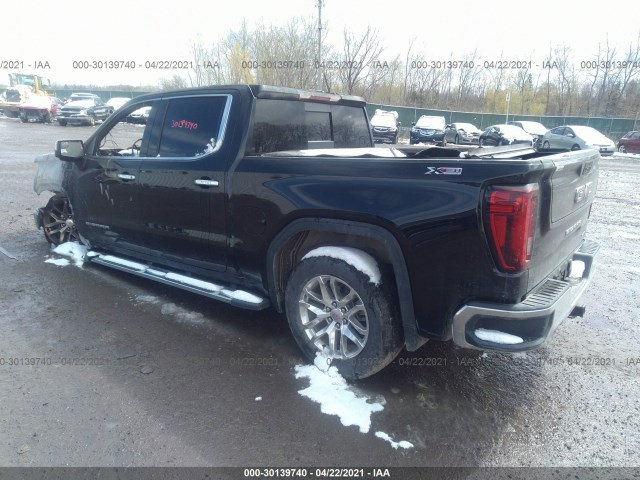 Photo 2 VIN: 1GTU9DET0MZ117435 - GMC SIERRA 1500 