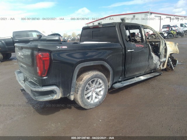 Photo 3 VIN: 1GTU9DET0MZ117435 - GMC SIERRA 1500 