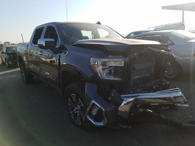 Photo 0 VIN: 1GTU9DET0MZ205711 - GMC SIERRA K15 