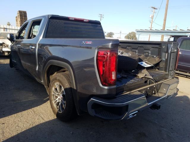 Photo 2 VIN: 1GTU9DET0MZ205711 - GMC SIERRA K15 