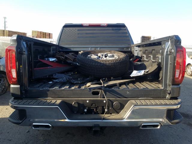 Photo 8 VIN: 1GTU9DET0MZ205711 - GMC SIERRA K15 