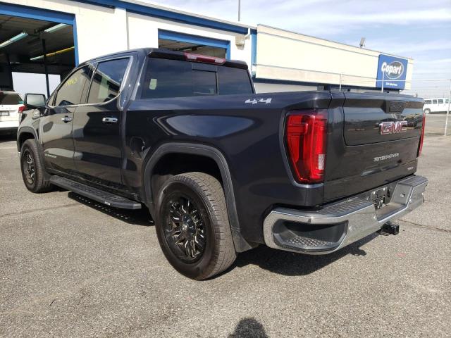 Photo 2 VIN: 1GTU9DET2LZ287973 - GMC SIERRA K15 