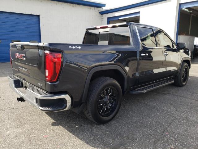 Photo 3 VIN: 1GTU9DET2LZ287973 - GMC SIERRA K15 