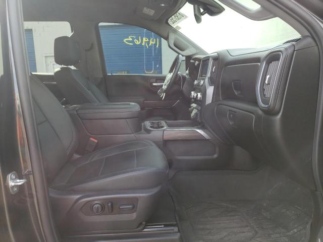 Photo 4 VIN: 1GTU9DET2LZ287973 - GMC SIERRA K15 