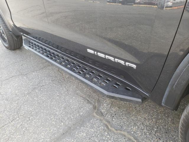 Photo 8 VIN: 1GTU9DET2LZ287973 - GMC SIERRA K15 