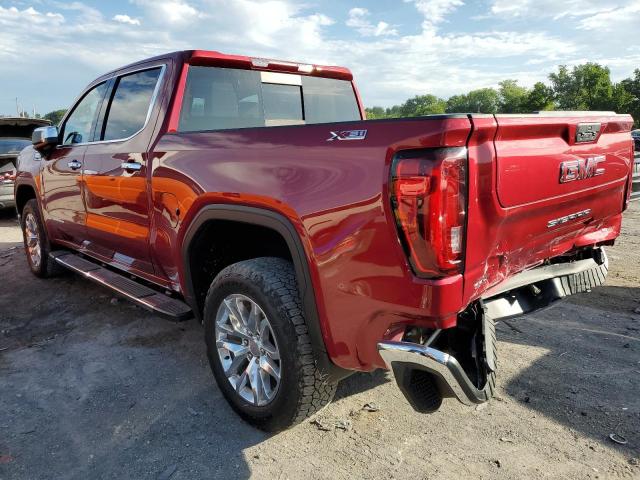 Photo 2 VIN: 1GTU9DET3LZ296617 - GMC SIERRA K15 