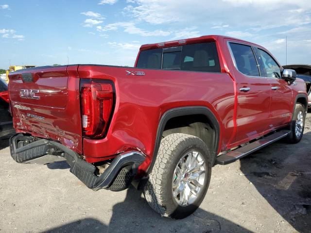 Photo 3 VIN: 1GTU9DET3LZ296617 - GMC SIERRA K15 