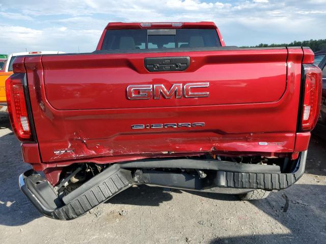 Photo 8 VIN: 1GTU9DET3LZ296617 - GMC SIERRA K15 