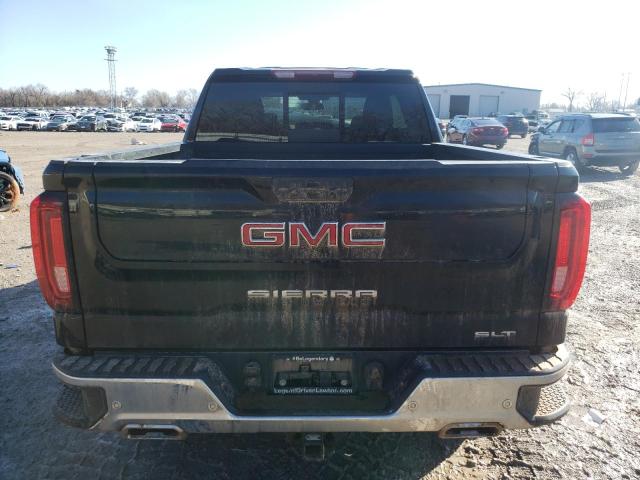 Photo 5 VIN: 1GTU9DET4MZ152138 - GMC SIERRA K15 