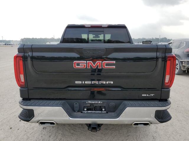 Photo 5 VIN: 1GTU9DET4MZ152138 - GMC SIERRA K15 