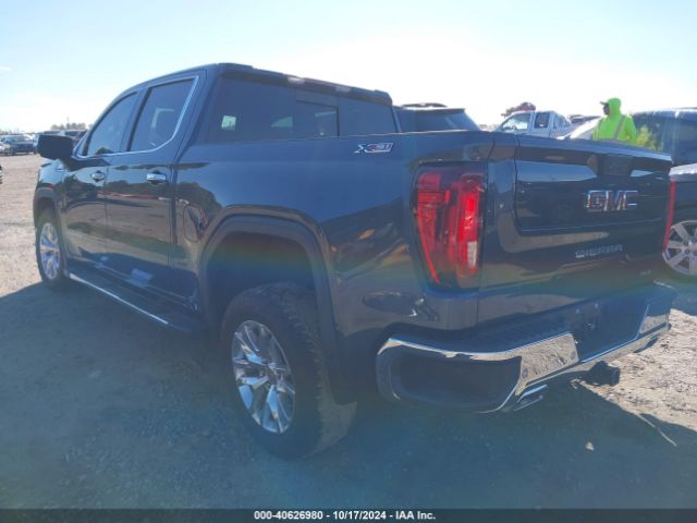 Photo 2 VIN: 1GTU9DET4MZ281674 - GMC SIERRA 