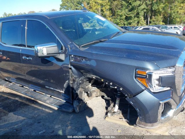 Photo 5 VIN: 1GTU9DET4MZ281674 - GMC SIERRA 