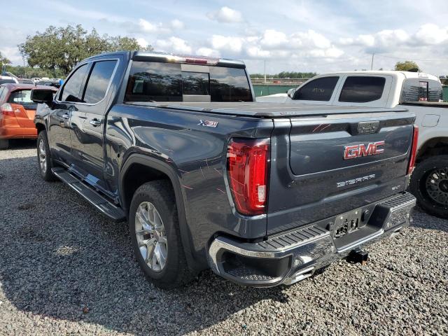 Photo 1 VIN: 1GTU9DET5MZ193975 - GMC SIERRA 