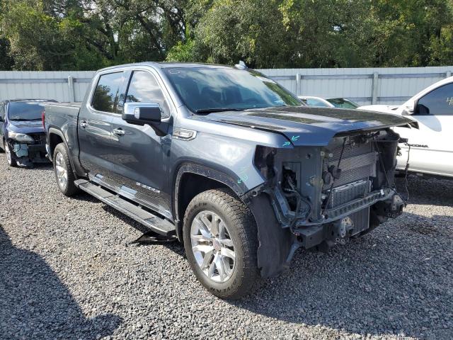 Photo 3 VIN: 1GTU9DET5MZ193975 - GMC SIERRA 