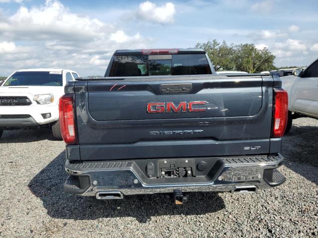 Photo 5 VIN: 1GTU9DET5MZ193975 - GMC SIERRA 