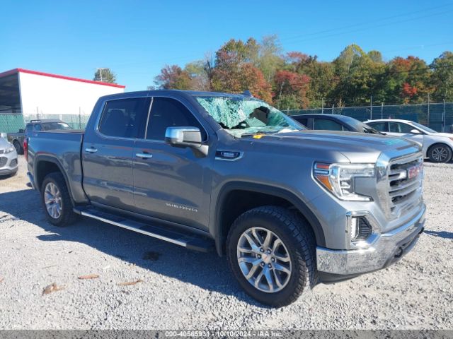 Photo 0 VIN: 1GTU9DET6NZ205052 - GMC SIERRA LIMITED 