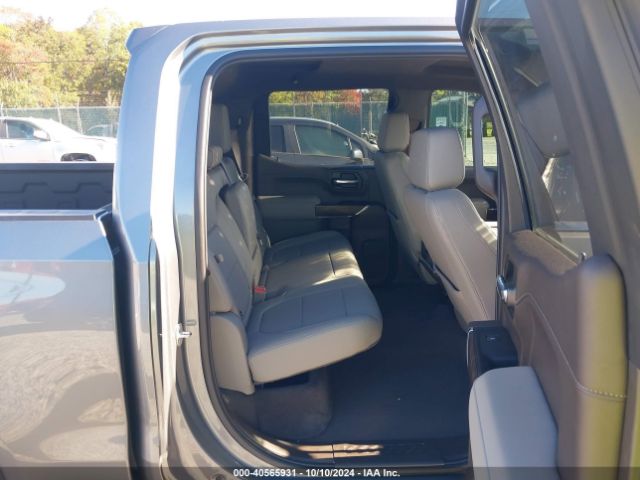 Photo 7 VIN: 1GTU9DET6NZ205052 - GMC SIERRA LIMITED 